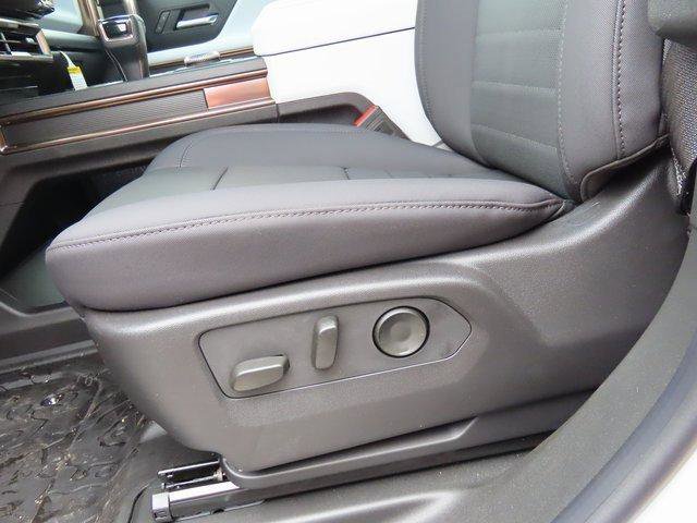 New 2025 GMC Hummer EV 3X w/ Battery Pack, 24 Module Pack image 31