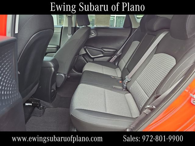 Used 2020 Kia Soul EX image 24