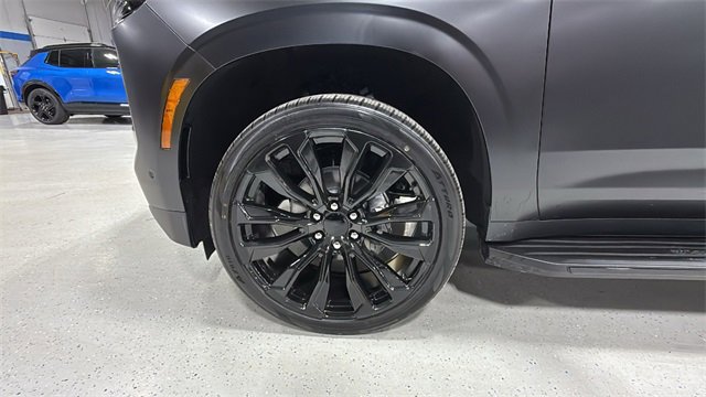 New 2026 Chevrolet Tahoe Premier image 18