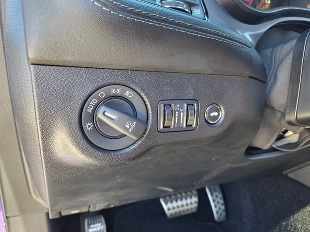 Certified 2023 Dodge Challenger R/T w/ Plus Package image 22