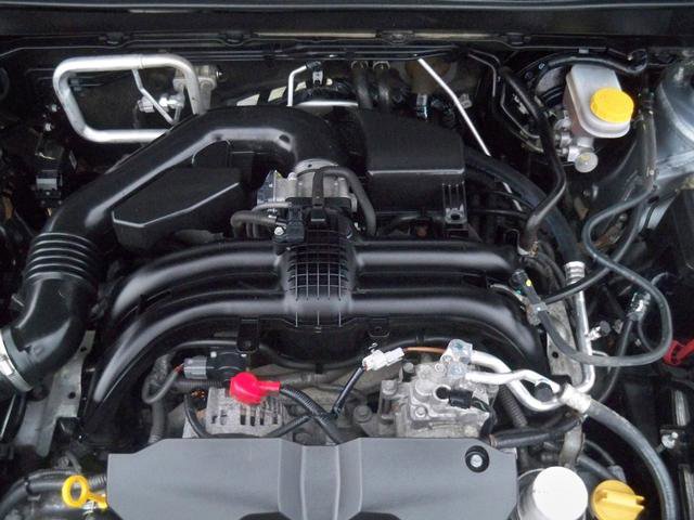 Used 2017 Subaru Legacy 2.5i Premium image 9