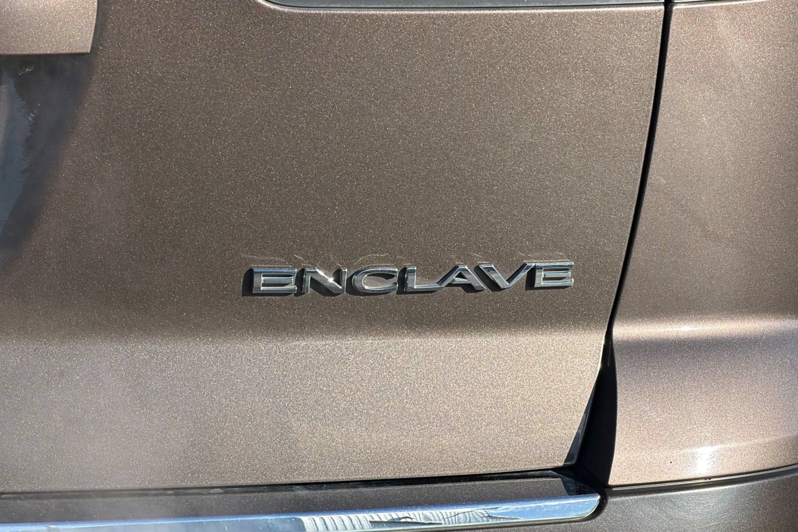 Used 2012 Buick Enclave Convenience FWD image 26