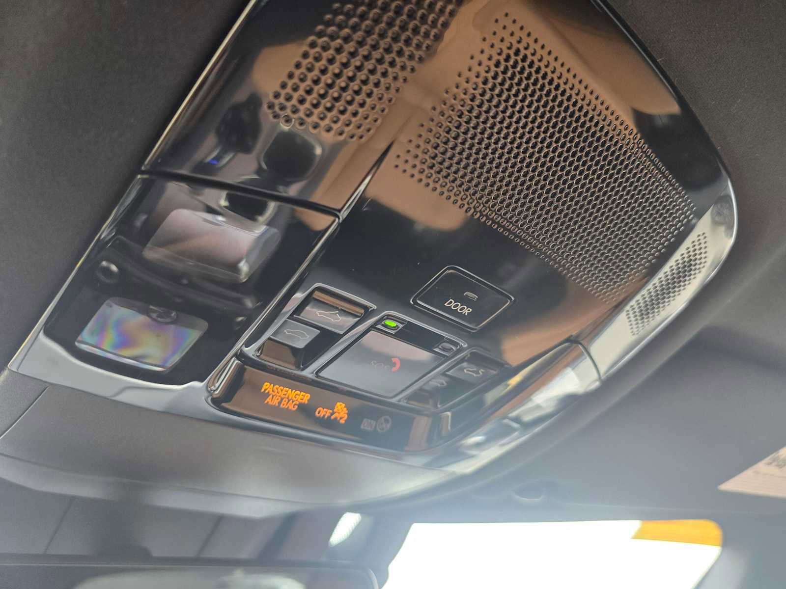 Certified 2025 Lexus RX 350h image 33