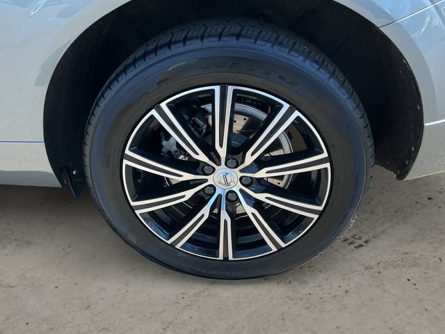 Used 2021 Volvo XC60 T6 Inscription w/ Advanced Package AWD/4WD image 9