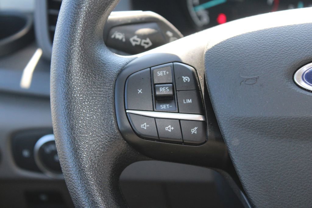 Used 2024 Ford Transit 350 XLT image 27