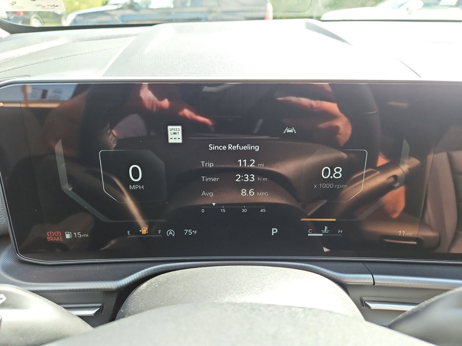 New 2026 Kia Sportage SX image 24