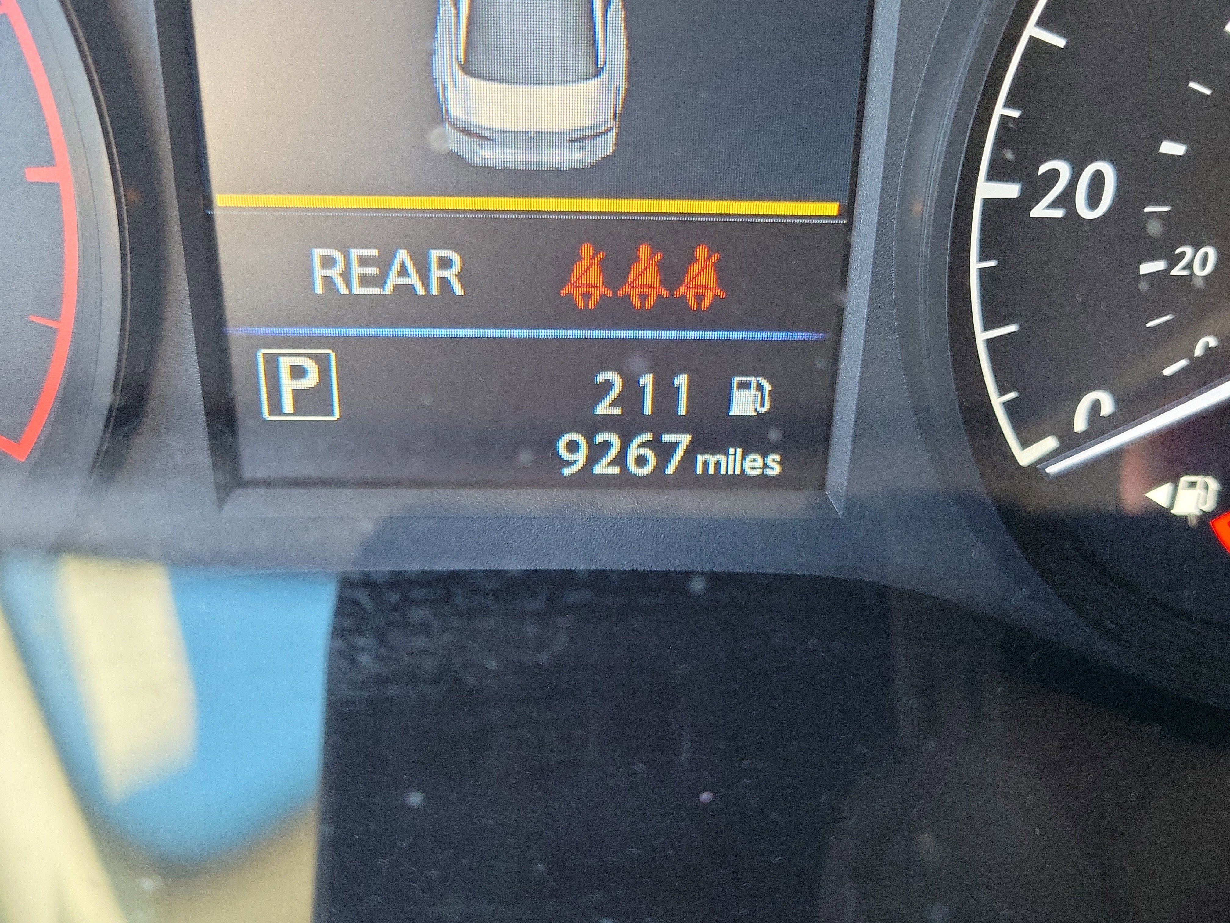 Certified 2024 Nissan Altima 2.5 S image 23