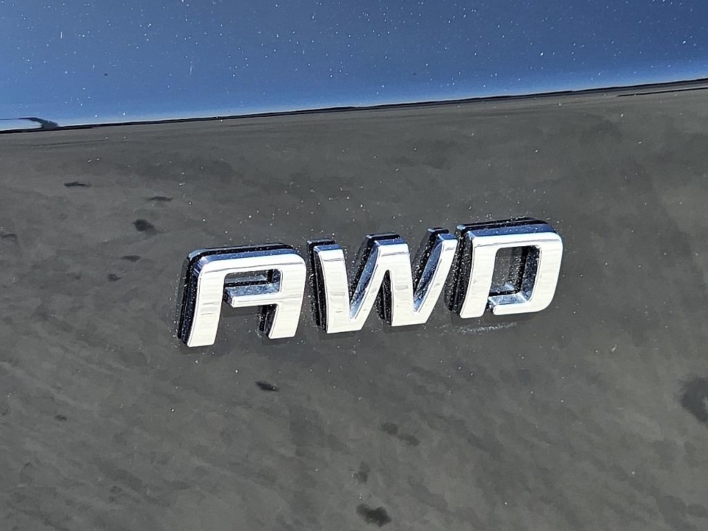 Used 2025 Chevrolet Blazer EV LT image 14