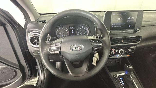 Certified 2023 Hyundai Kona SE AWD/4WD image 14