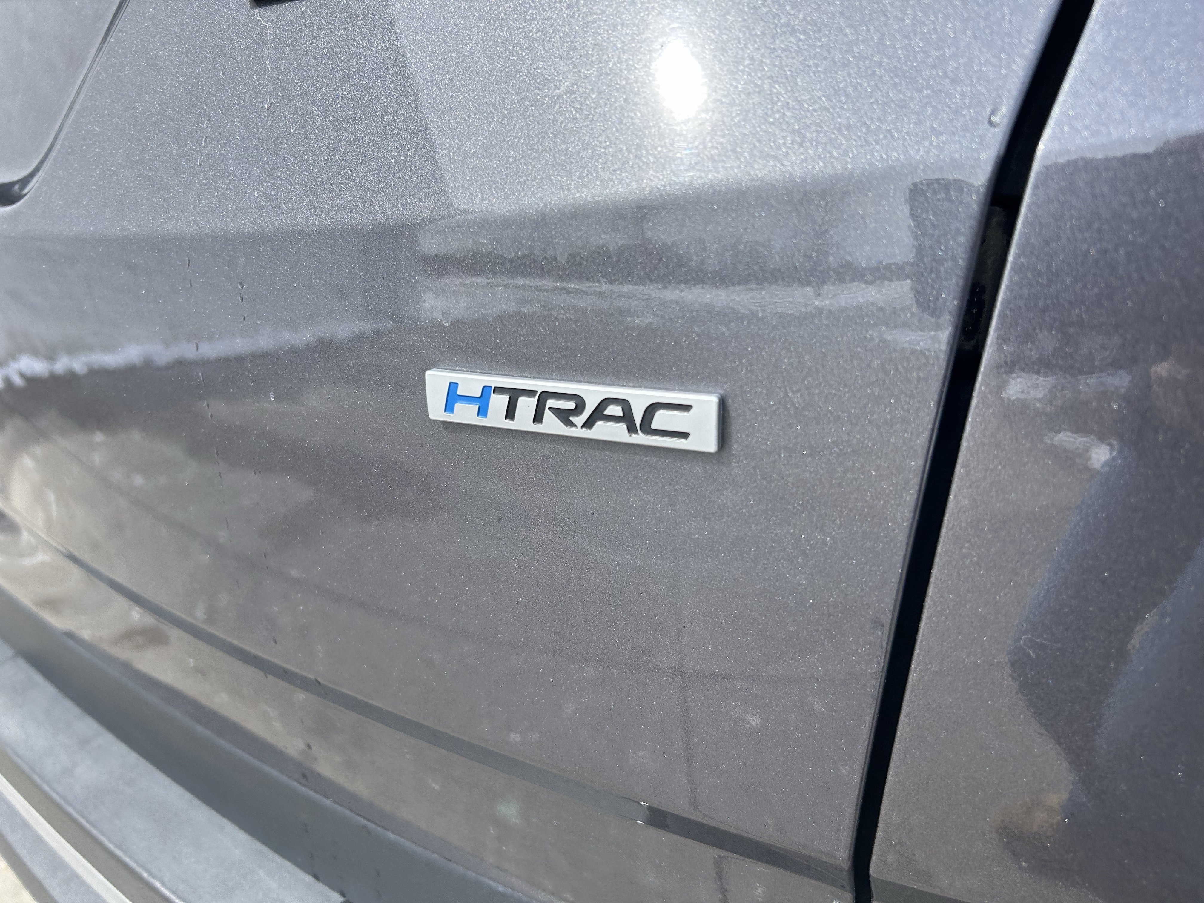 Used 2024 Hyundai Tucson SEL image 13