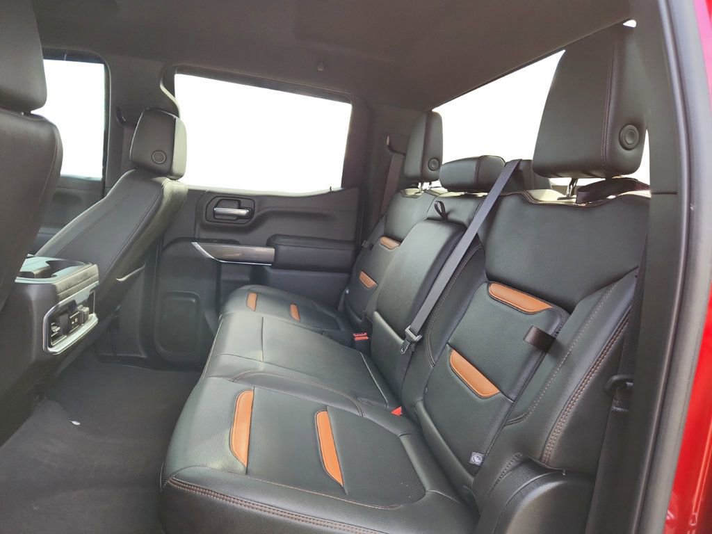 Used 2021 GMC Sierra 1500 AT4 image 22