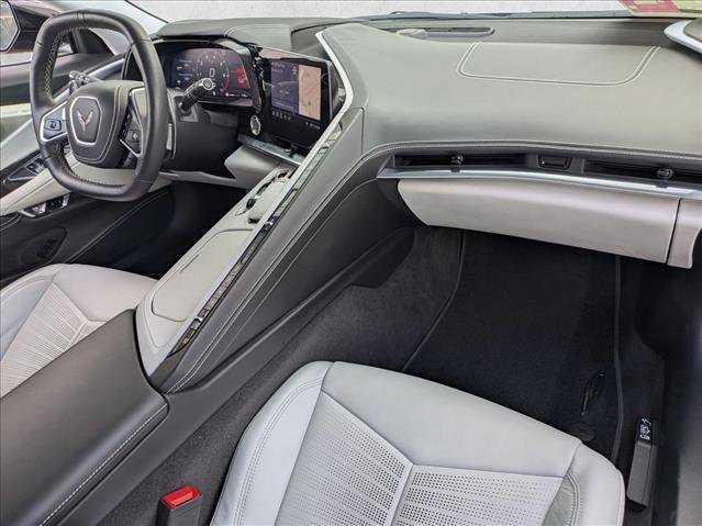 Used 2020 Chevrolet Corvette Stingray Premium Conv w/ 3LT Preferred Equipment Group image 18