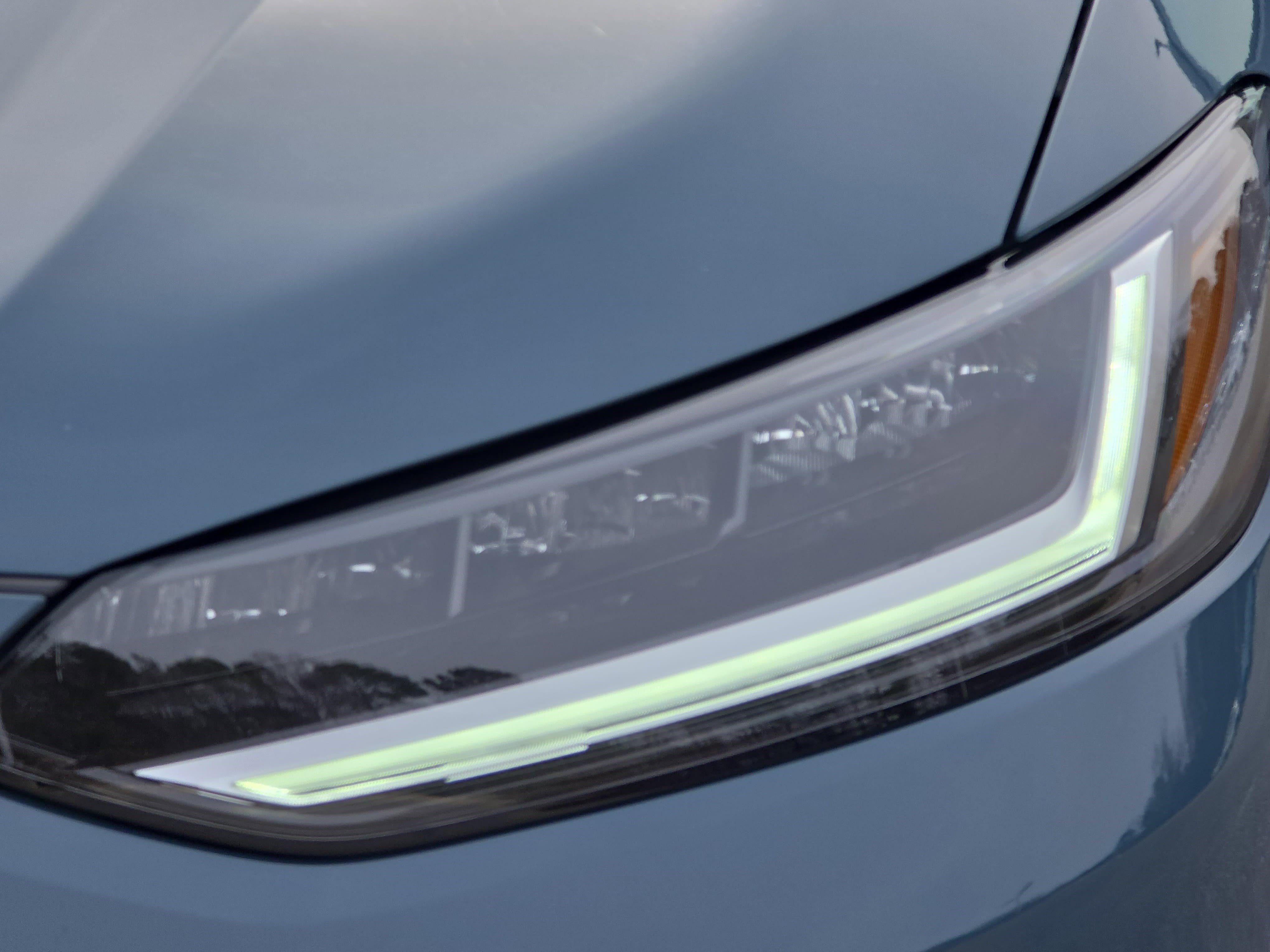 Certified 2026 Honda HR-V EX-L image 27