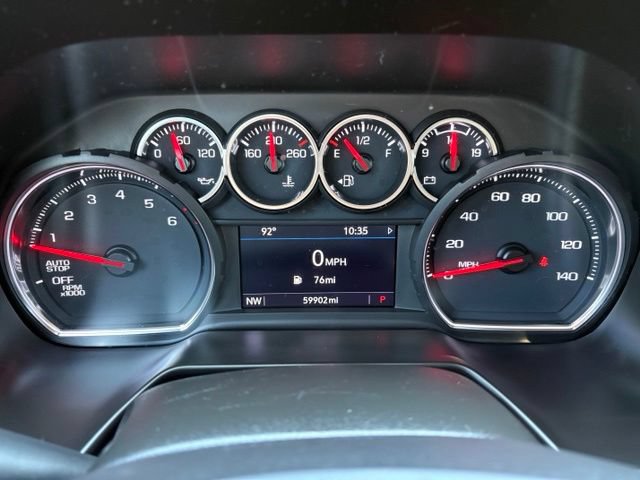 Used 2023 Chevrolet Tahoe LS RWD image 15