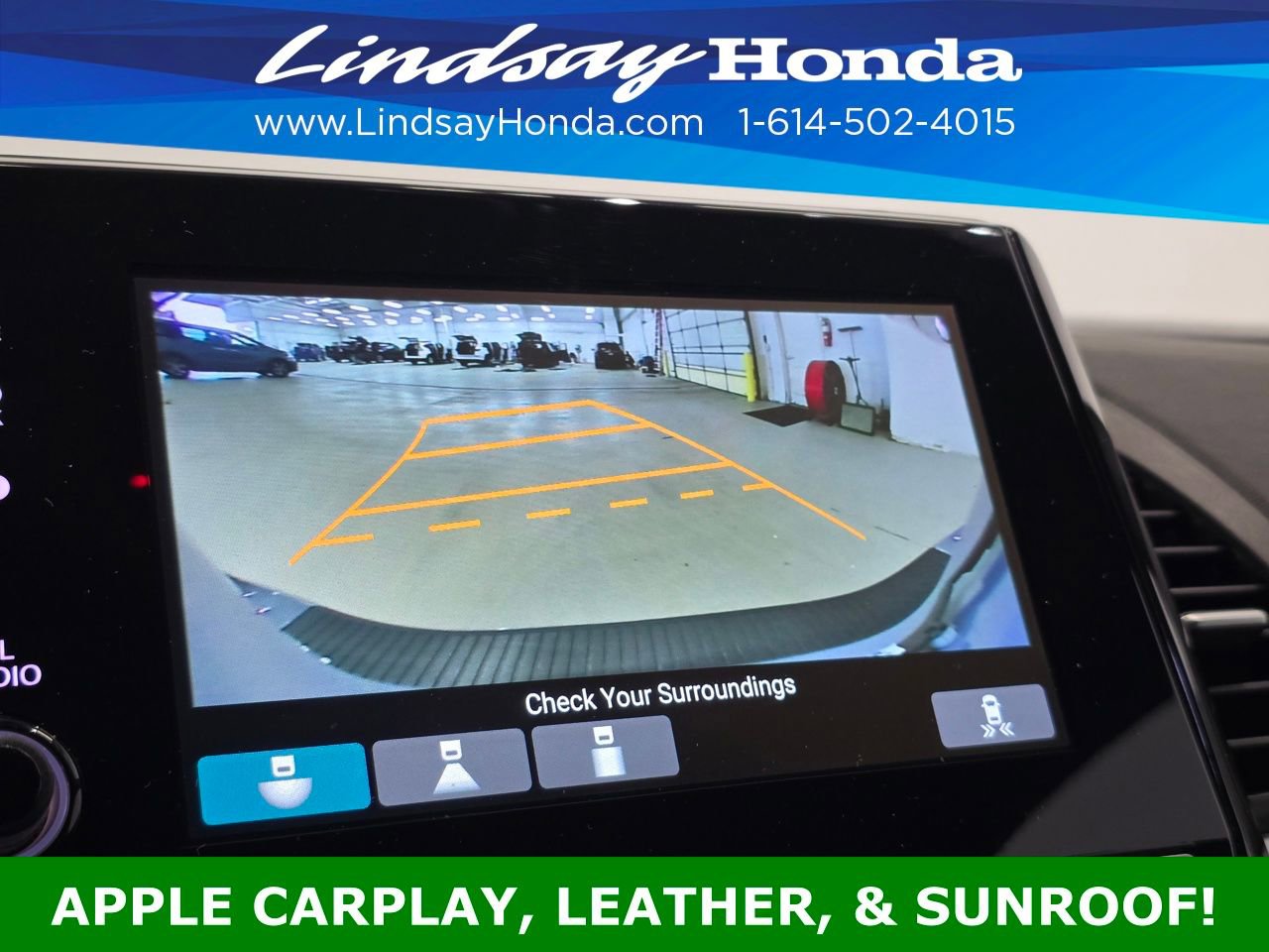 Used 2023 Honda Odyssey Sport image 16