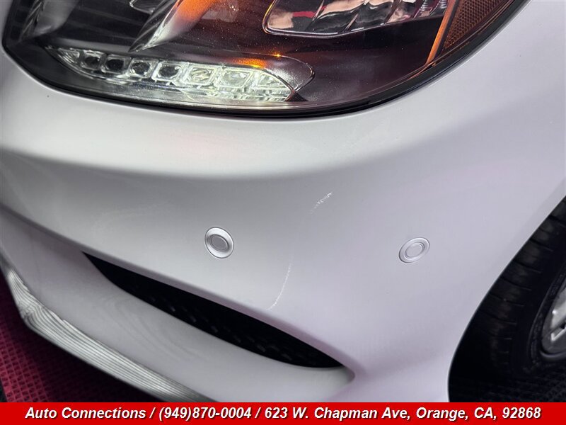Used 2014 Mercedes-Benz E 350 Sedan w/ Premium 1 Package image 43