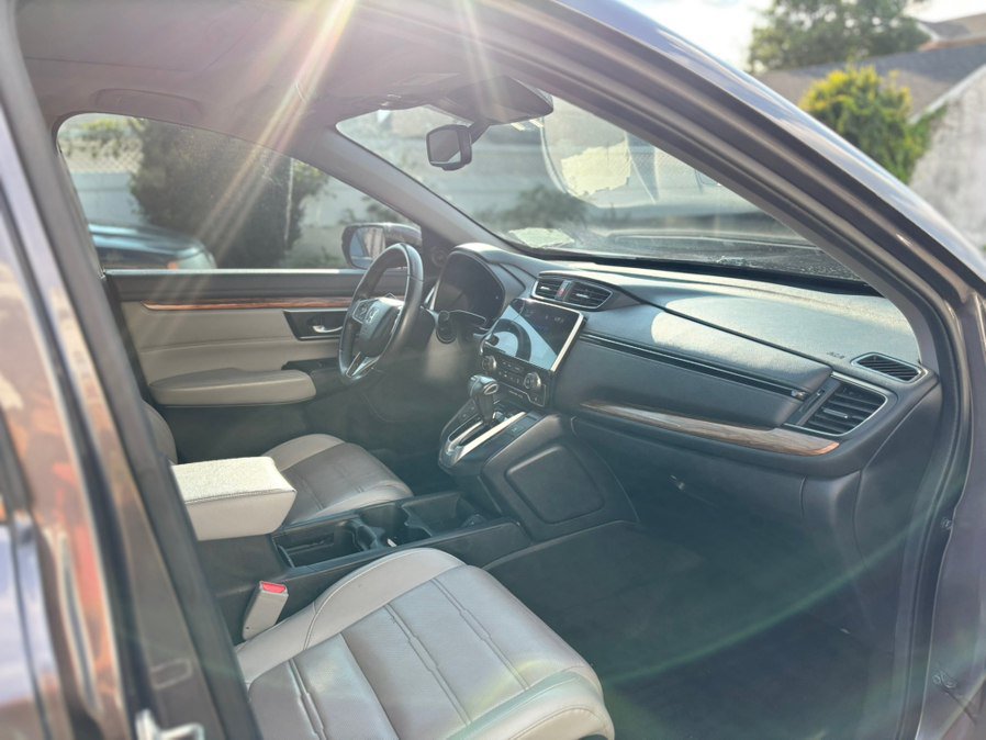 Used 2018 Honda CR-V EX-L image 26