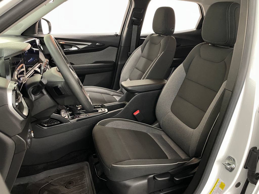 Certified 2024 Chevrolet TrailBlazer LS w/ LS Convenience Package FWD image 20