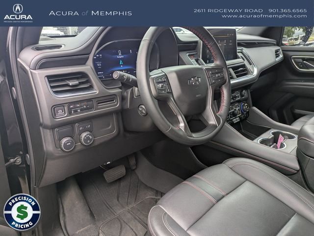 Used 2024 Chevrolet Tahoe RST w/ Luxury Package RWD image 13