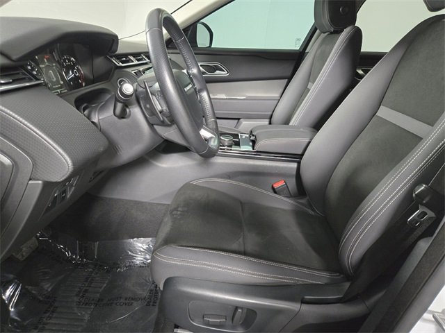 Used 2019 Land Rover Range Rover Velar image 11