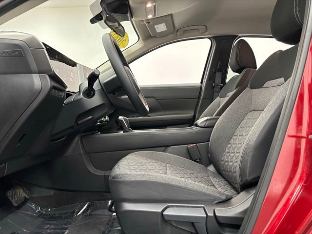 Used 2025 Nissan Kicks SV image 15