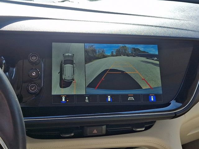 Used 2023 Buick Envision Avenir image 21