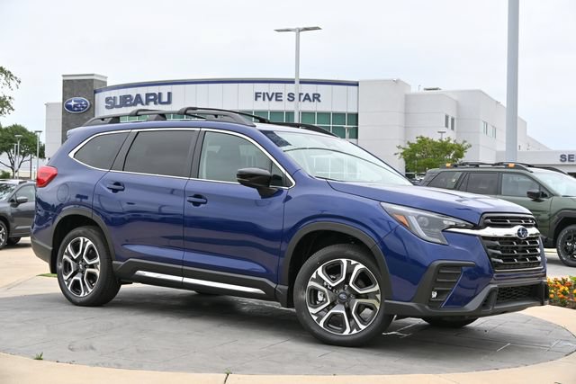 New 2026 Subaru Ascent Limited AWD/4WD image 1