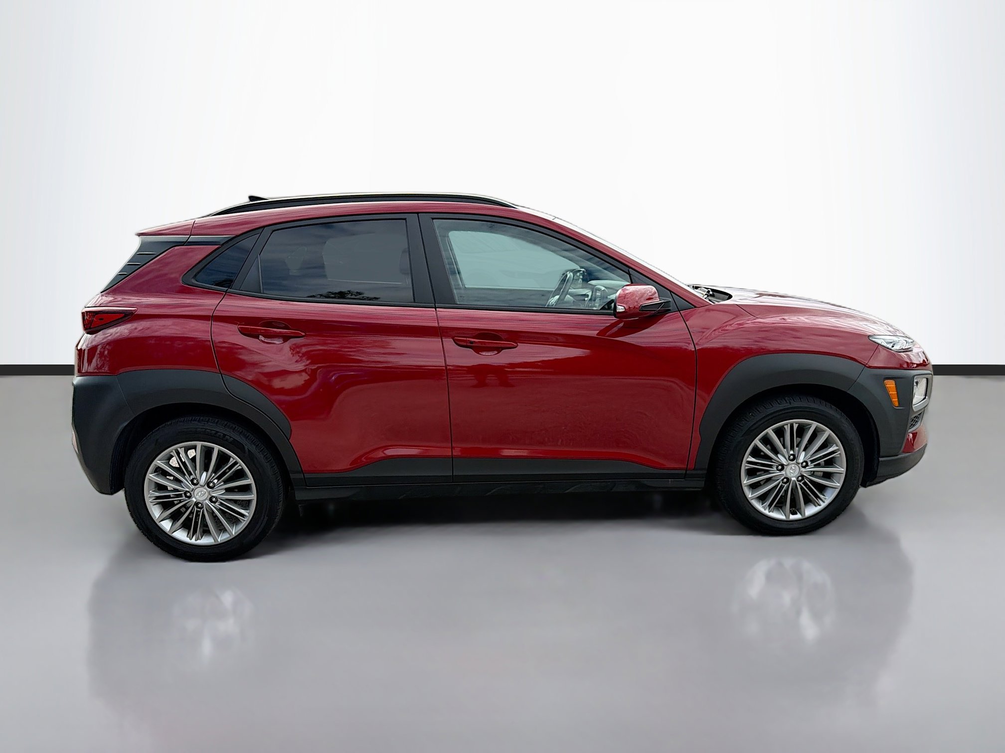Used 2020 Hyundai Kona SEL image 2