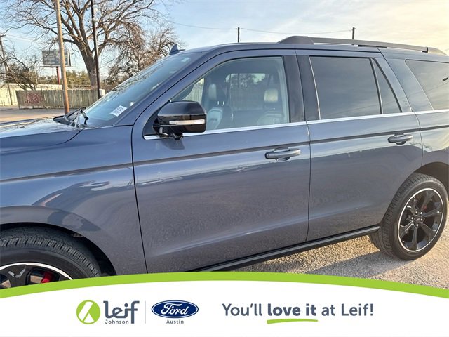 Used 2023 Ford Expedition Limited image 35