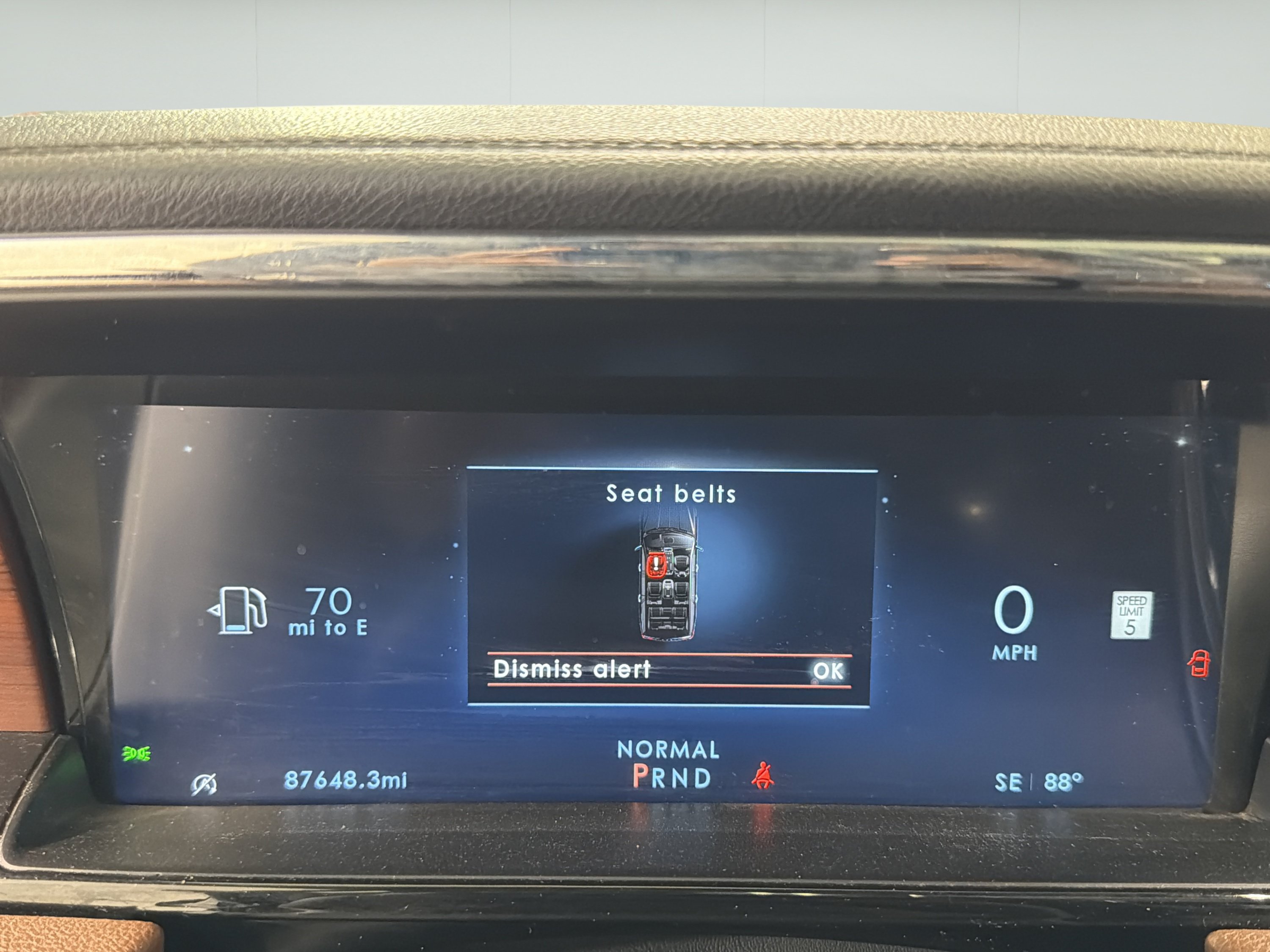Used 2022 Lincoln Navigator L Reserve RWD image 17