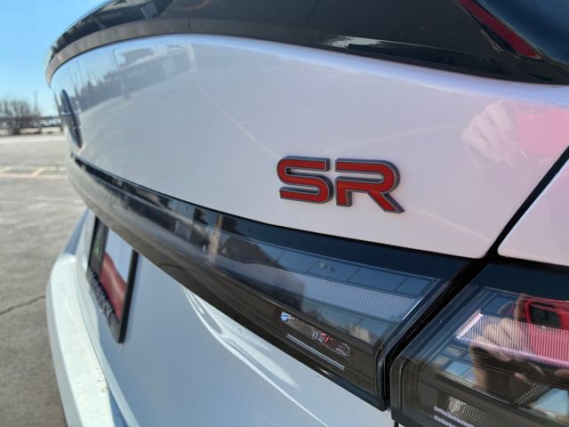 New 2026 Nissan Sentra SR w/ SR Premium Package image 10