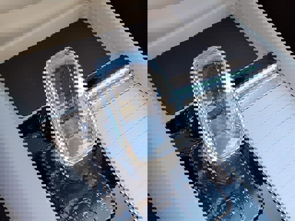 New 2026 Volvo XC60 B5 Ultra w/ Protection Package Premier image 20