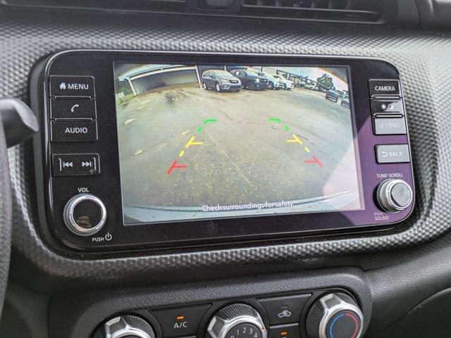 Used 2023 Nissan Kicks SV FWD image 20