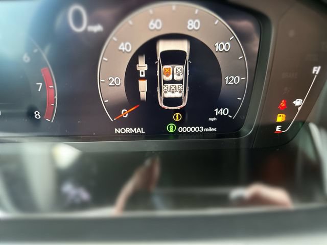 New 2026 Acura ADX A-Spec w/ Advance Package AWD/4WD image 16