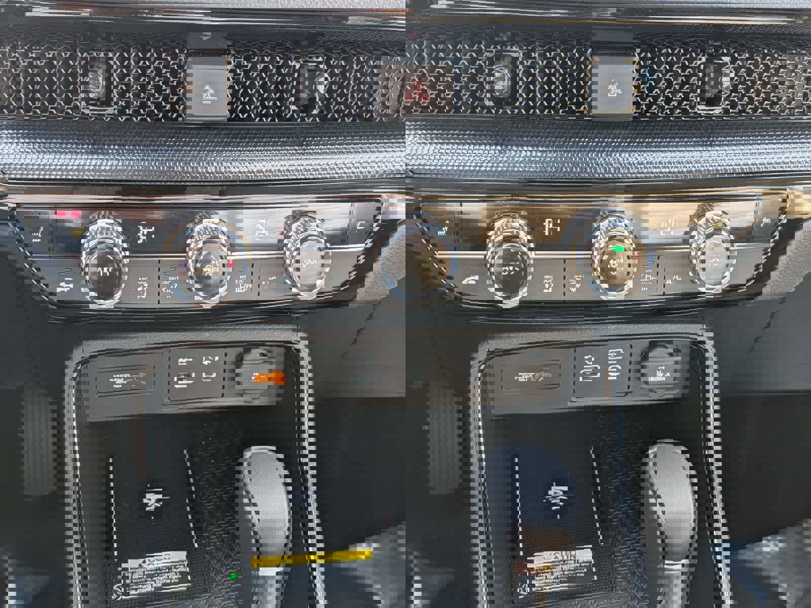 Certified 2025 Honda CR-V EX-L image 26