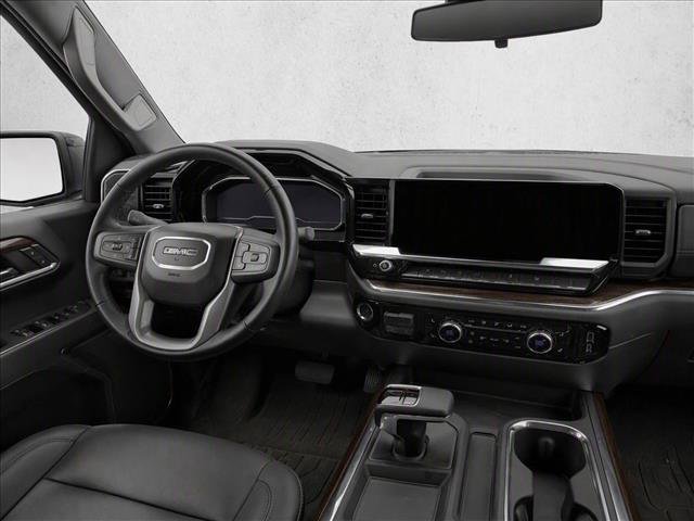 Used 2025 GMC Sierra 1500 Elevation w/ Elevation Premium Package AWD/4WD image 21