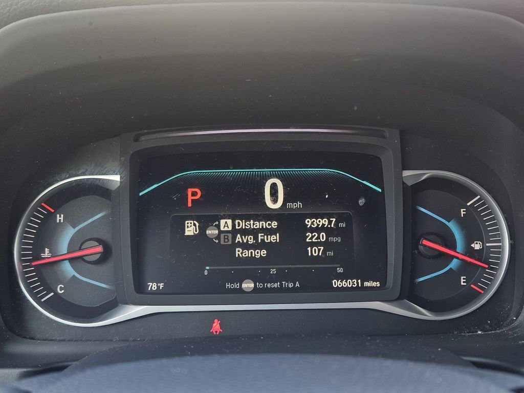 Used 2022 Honda Pilot EX-L image 11