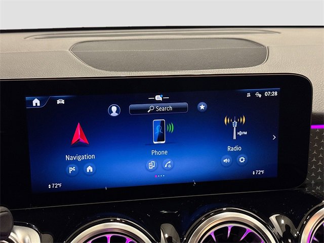 Certified 2024 Mercedes-Benz GLB 250 4MATIC image 15