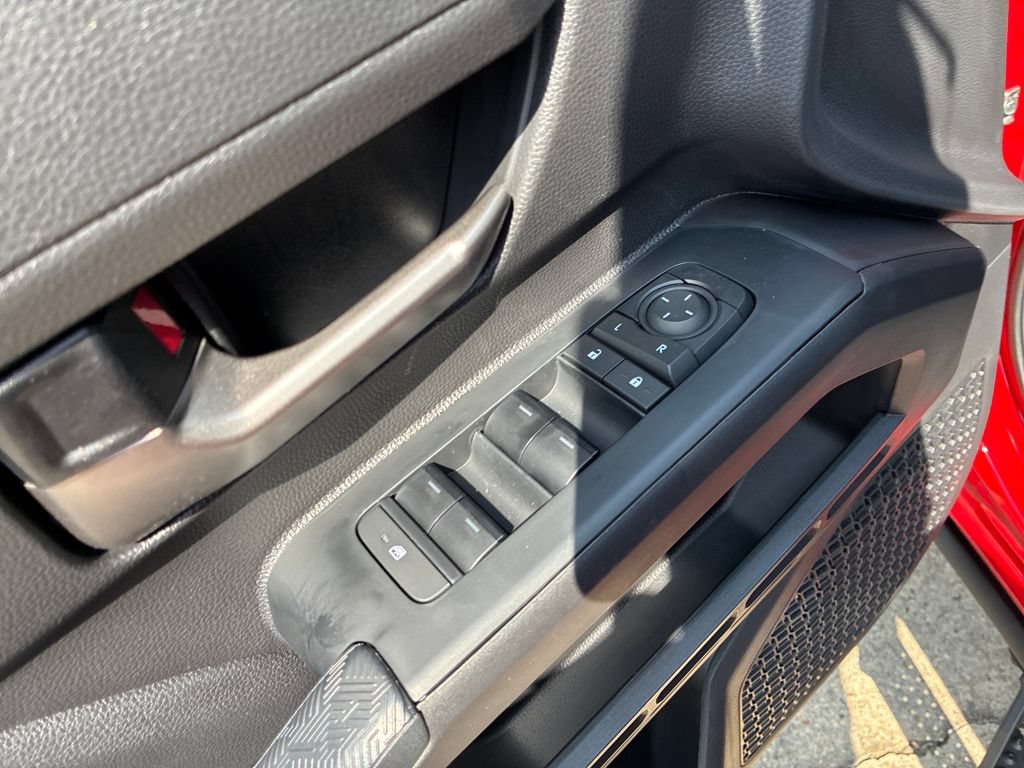 New 2026 Toyota Tacoma TRD Sport AWD/4WD image 13