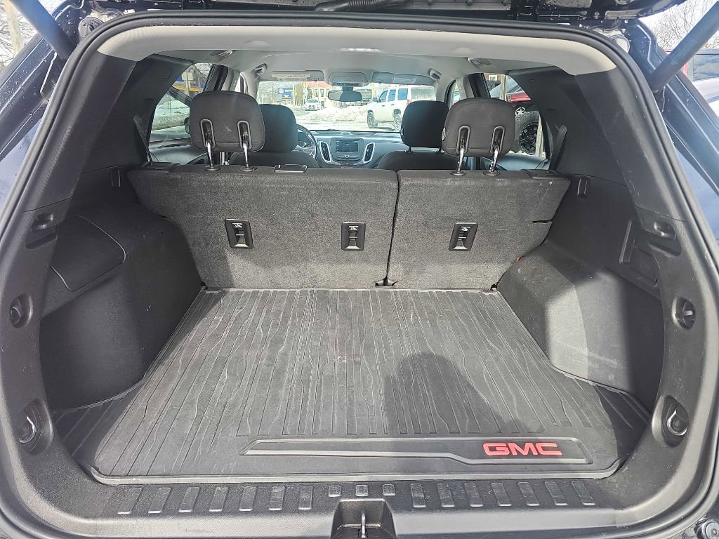 Used 2019 Chevrolet Equinox LT image 18