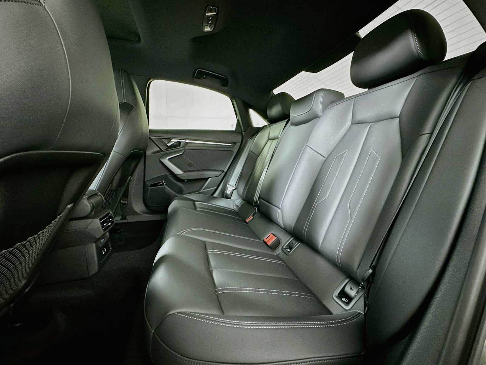 New 2026 Audi A3 2.0T Premium AWD/4WD image 23