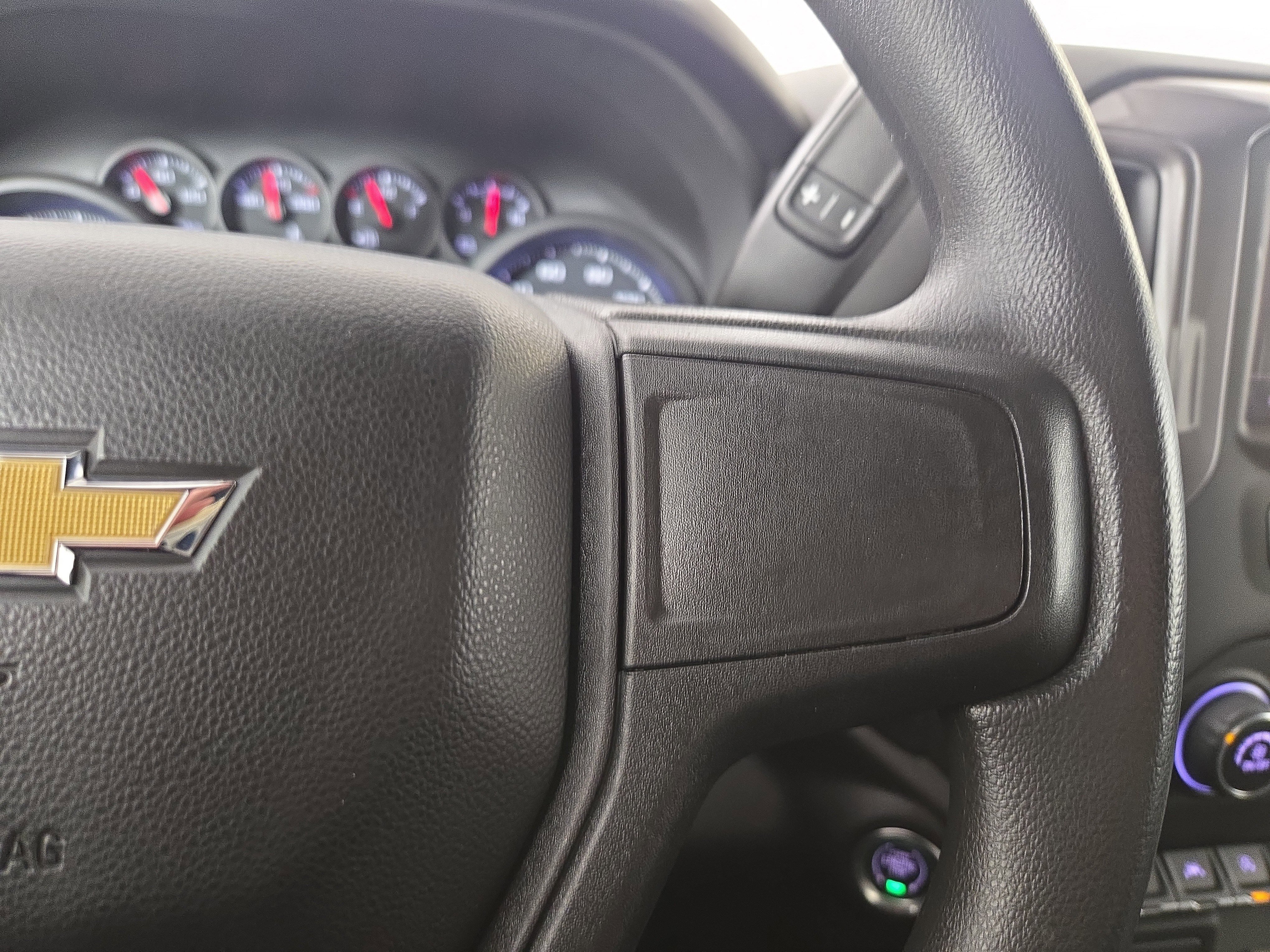 Certified 2023 Chevrolet Silverado 1500 Custom image 16