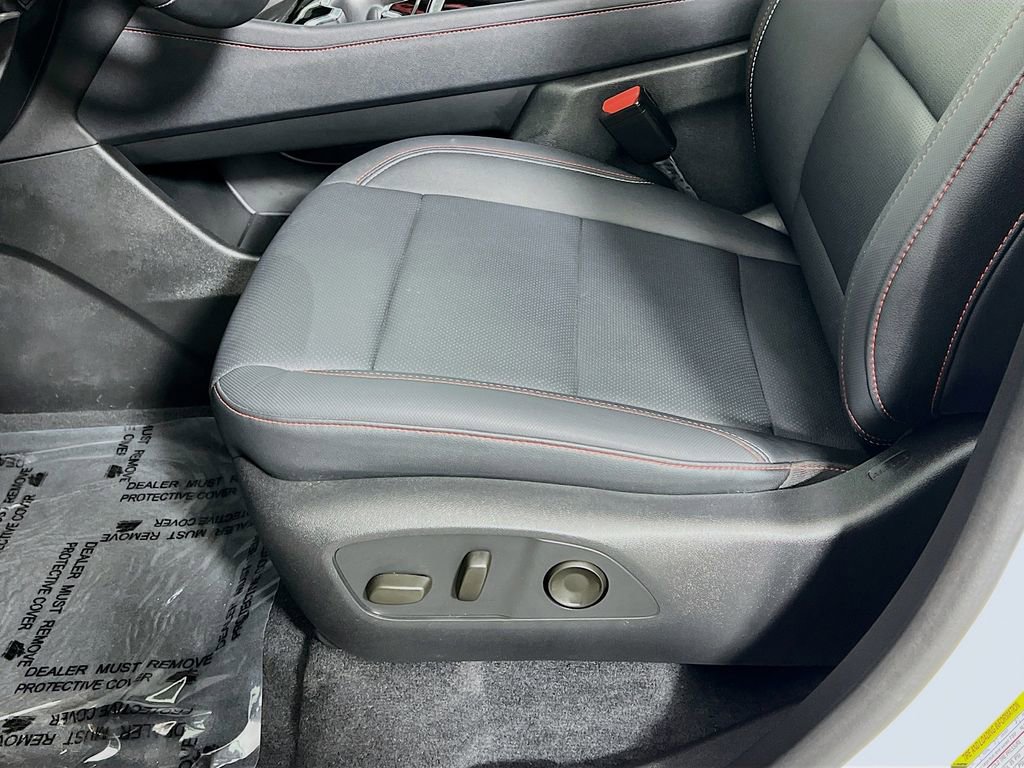 Used 2024 Chevrolet Traverse Z71 w/ Enhanced Driving Package image 19