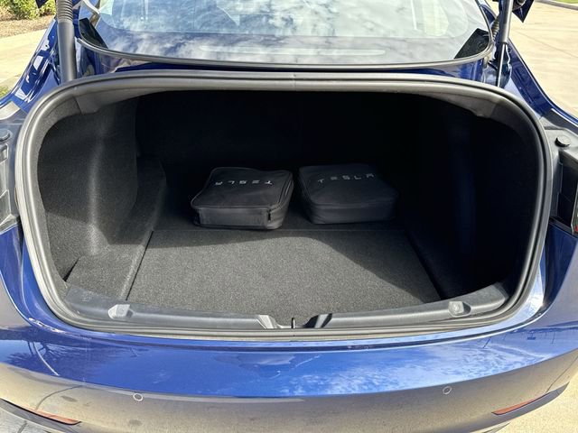 Used 2021 Tesla Model 3 Long Range image 13