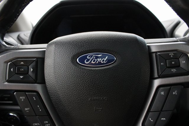 Used 2018 Ford Expedition Max Platinum image 12