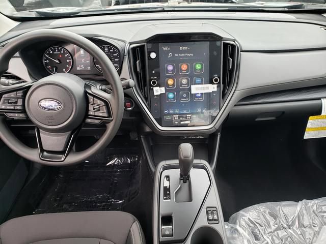 New 2026 Subaru Crosstrek 2.0i Premium image 14