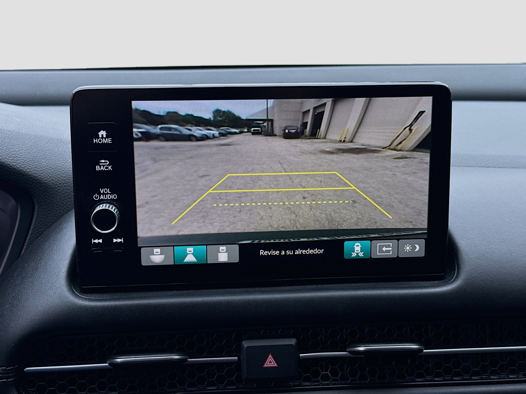 Certified 2024 Honda HR-V EX-L image 13