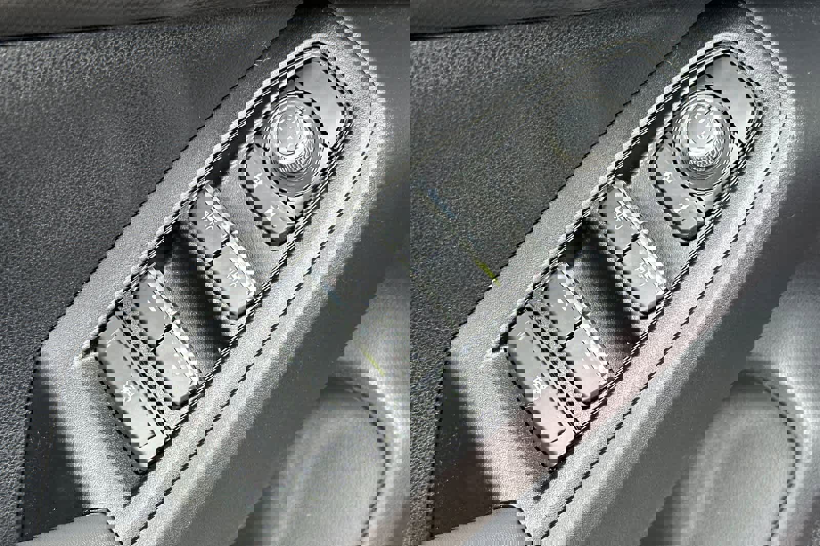 Used 2024 Subaru Crosstrek 2.5i Limited image 13