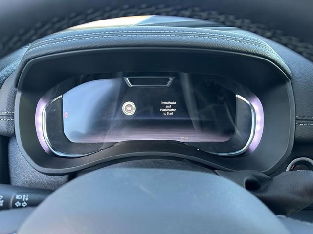 New 2026 RAM 2500 Laramie image 5