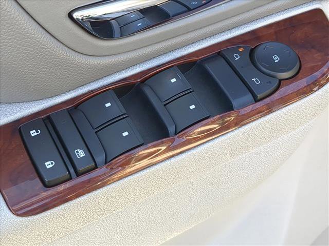 Used 2010 Chevrolet Tahoe LT image 11